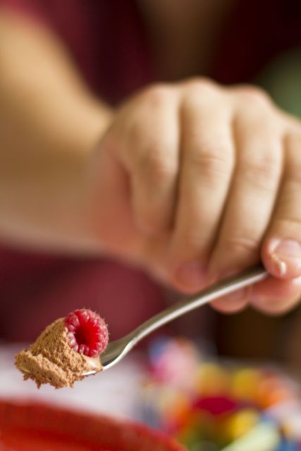 chokolademousse, åhhh chokolademousse